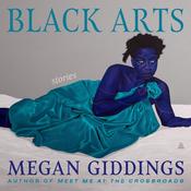 Black Arts by  Megan Giddings audiobook