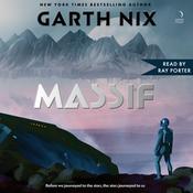 Massif by  Garth Nix audiobook