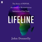 Lifeline by  John Donnelly audiobook