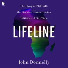 Lifeline by John Donnelly audiobook