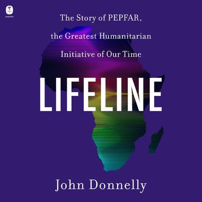 Lifeline by John Donnelly audiobook