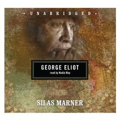 Silas Marner by George Eliot audiobook
