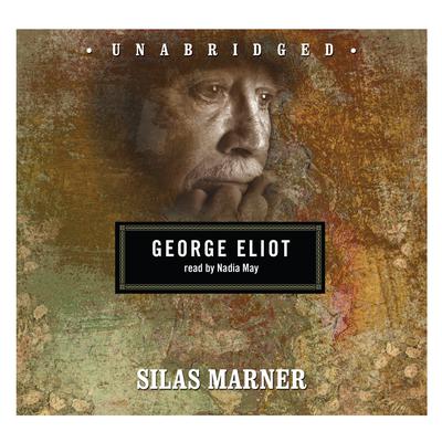 Silas Marner by George Eliot audiobook