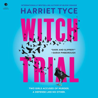 Witch Trial by Harriet Tyce audiobook