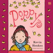 Poppy by  Kevin Henkes audiobook