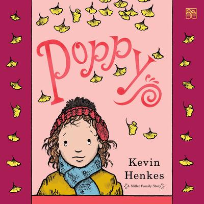 Poppy by Kevin Henkes audiobook