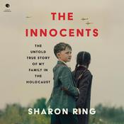 The Innocents by  Sharon Ring audiobook