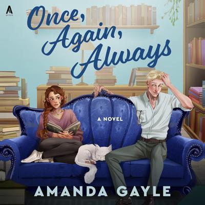 Once, Again, Always by Amanda Gayle audiobook