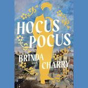 Hocus Pocus by  Brinda Charry audiobook