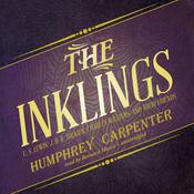The Inklings by  Humphrey Carpenter audiobook