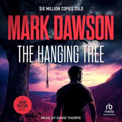 The Hanging Tree by Mark Dawson audiobook