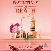 Essentials of Death by  Kim Davis audiobook