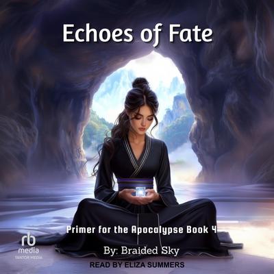 Echoes of Fate by Braided Sky audiobook