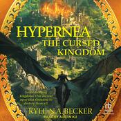 Hypernea by  Kyle N. A. Becker audiobook