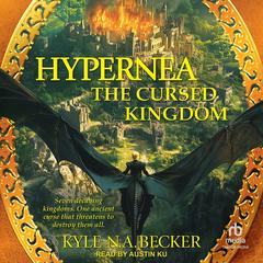 Hypernea by Kyle N. A. Becker audiobook