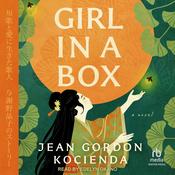 Girl in a Box by  Jean Gordon Kocienda audiobook