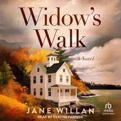 Widow's Walk by  Jane Willan audiobook