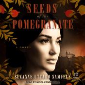 Seeds of the Pomegranate by  Suzanne Uttaro Samuels audiobook
