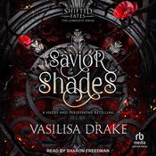 Savior of the Shades by  Vasilisa Drake audiobook