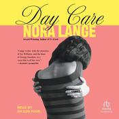 Day Care by  Nora Lange audiobook