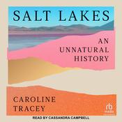 Salt Lakes by  Caroline Tracey audiobook