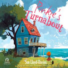 Pinkie's Turnabout by Sue Lloyd-Davies audiobook
