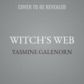 Witch's Web by  Yasmine Galenorn audiobook