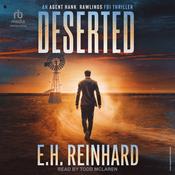 Deserted by  E.H. Reinhard audiobook