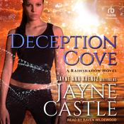 Deception Cove by  Jayne Castle audiobook