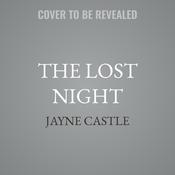The Lost Night by  Jayne Castle audiobook