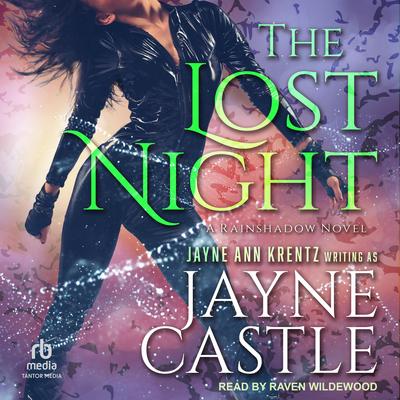 The Lost Night by Jayne Castle audiobook