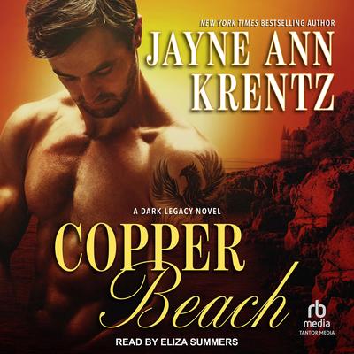 Copper Beach by Jayne Ann Krentz audiobook