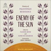 Enemy of the Sun by  unknown audiobook