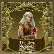 The Elves and the Shoemaker by  Emory Winters audiobook