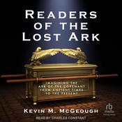 Readers of the Lost Ark by  Kevin M McGeough audiobook
