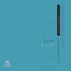 Love by Ryan Patrick Hanley audiobook