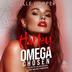 Harley by Belle Harper audiobook