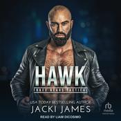 Hawk by  Jacki James audiobook