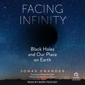 Facing Infinity by  Jonas Enander audiobook