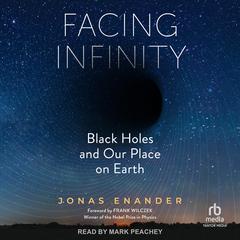 Facing Infinity by Jonas Enander audiobook