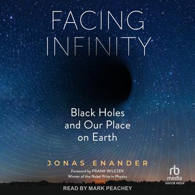Facing Infinity by Jonas Enander audiobook