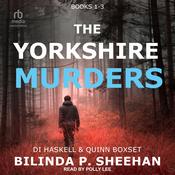The Yorkshire Murders by  Bilinda P. Sheehan audiobook