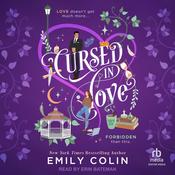 Cursed in Love by  Emily Colin audiobook