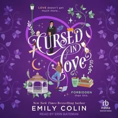 Cursed in Love by Emily Colin audiobook