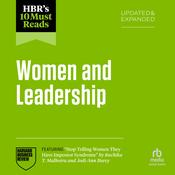 HBR's 10 Must Reads on Women and Leadership, Updated and Expanded by  Linda Babcock audiobook