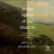 In the Valley of the Shadow by  Amy C.L. Kulbok, LPC audiobook