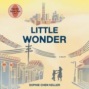 Little Wonder by  Sophie Chen Keller audiobook