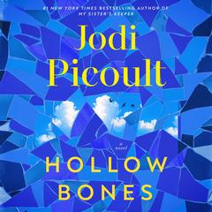 Hollow Bones by Jodi Picoult audiobook