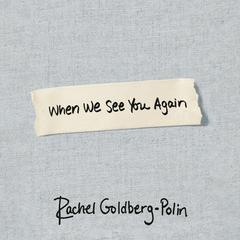When We See You Again by Rachel Goldberg-Polin audiobook