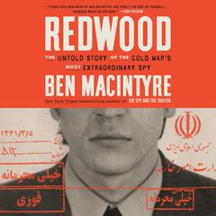 Redwood by Ben Macintyre audiobook